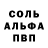 Кетамин VHQ Grant Kloulubak